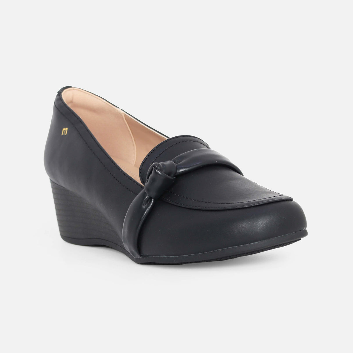 LADIES COMFORT SLIP-ON SHOES