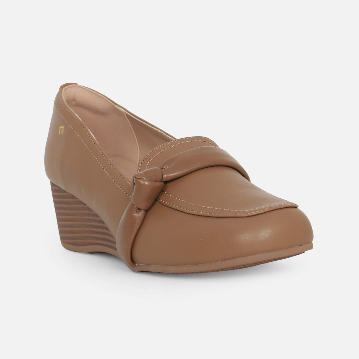 LADIES COMFORT SLIP-ON SHOES