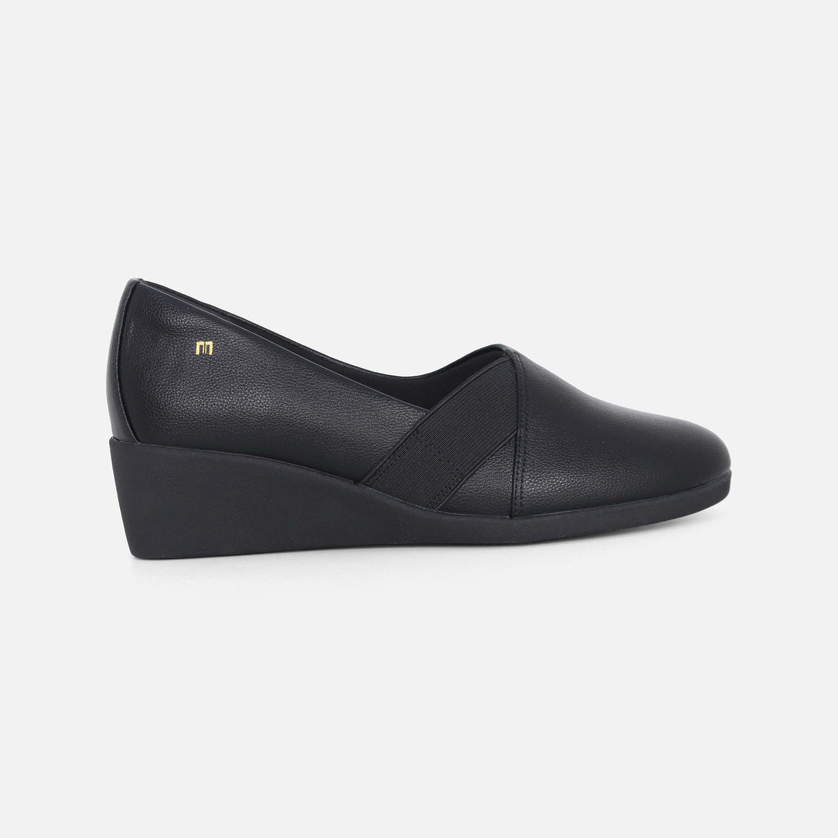 LADIES COMFORT SLIP-ON SHOES