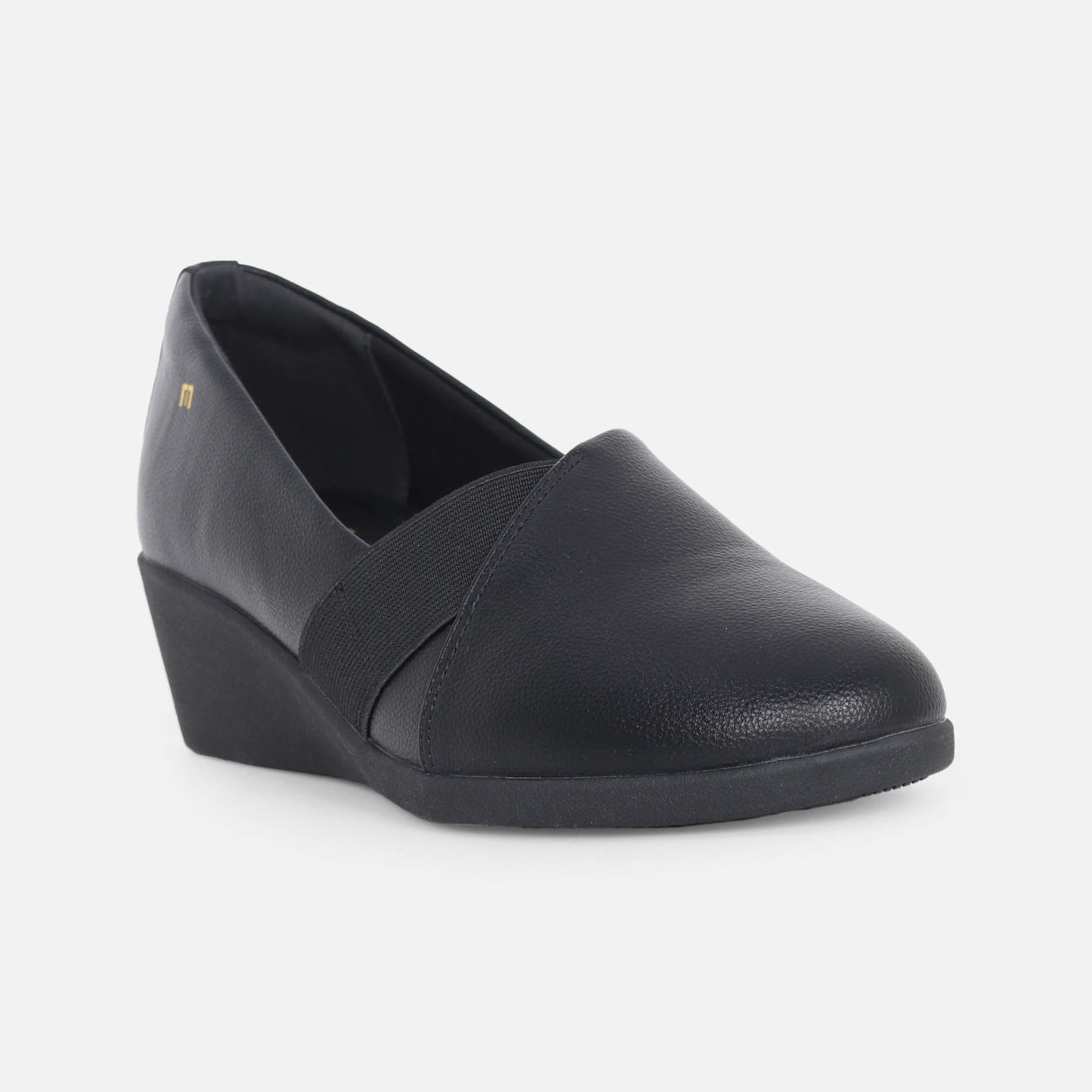 LADIES COMFORT SLIP-ON SHOES