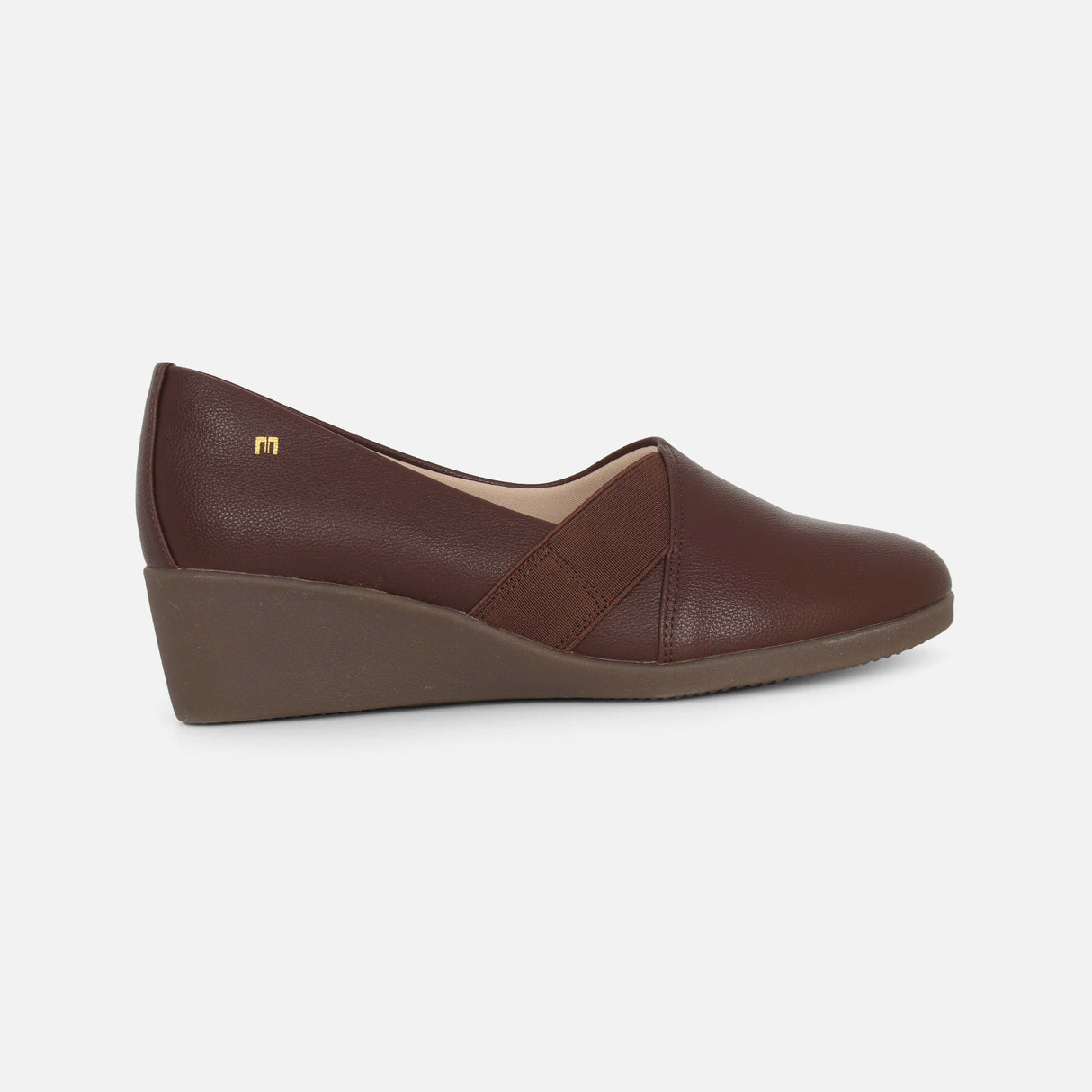 LADIES COMFORT SLIP-ON SHOES