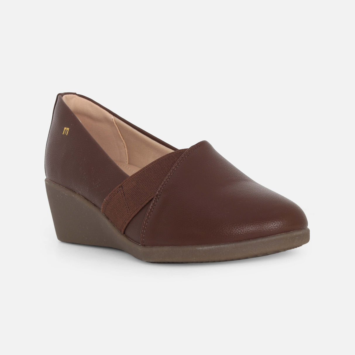 LADIES COMFORT SLIP-ON SHOES