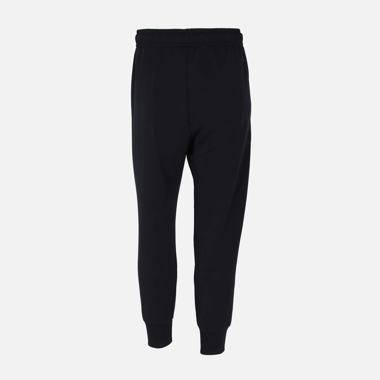 MEN KNIT TRACK PANTS