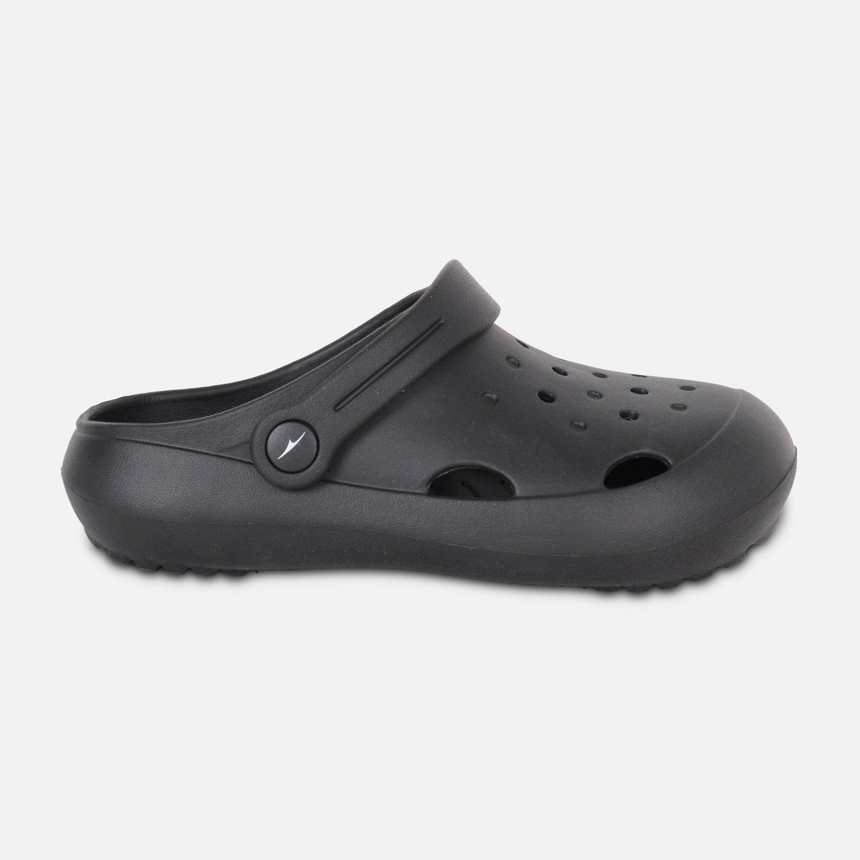 BOYS CASUAL SLIP-ON CLOGS