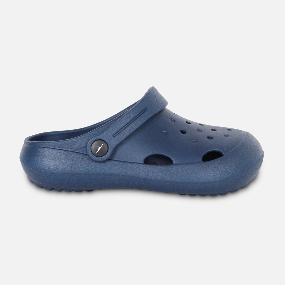 BOYS CASUAL SLIP-ON CLOGS