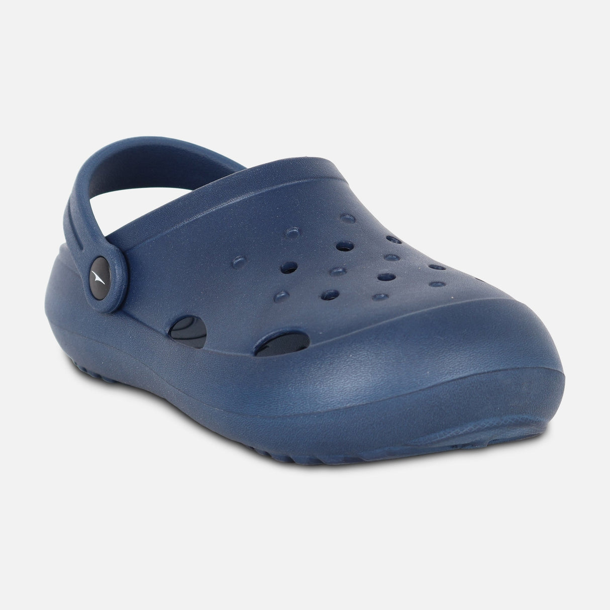 BOYS CASUAL SLIP-ON CLOGS