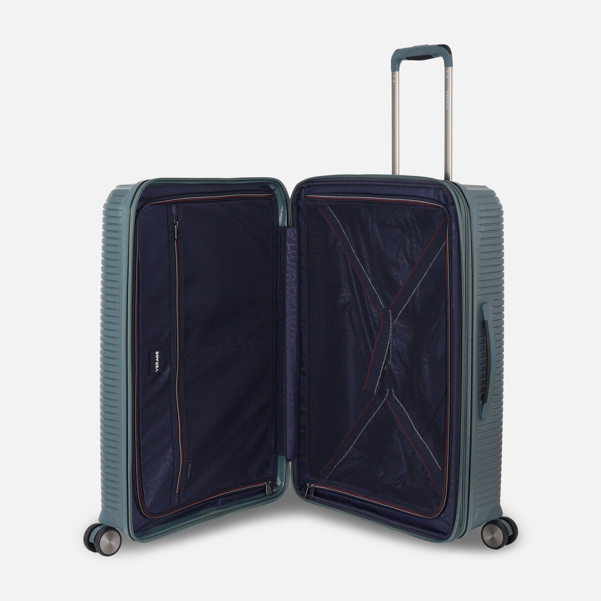 TROLLEY HARD CASE