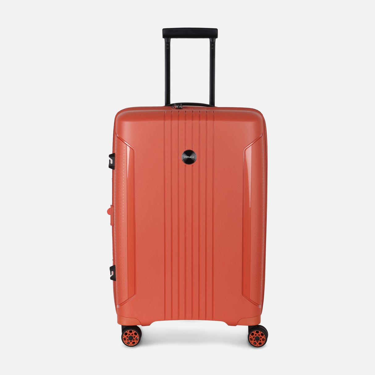 TROLLEY HARD CASE
