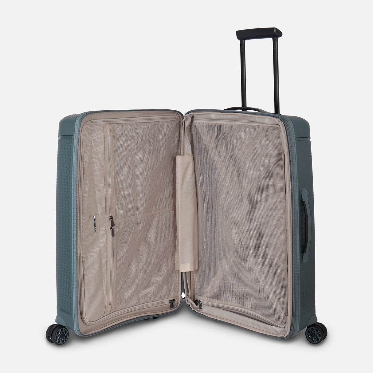 TROLLEY HARD CASE