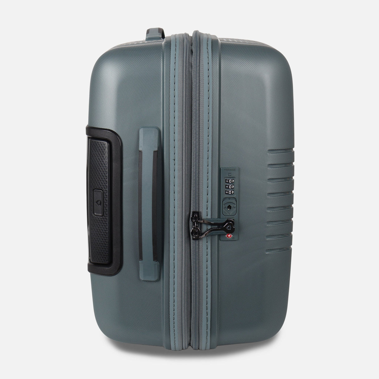 TROLLEY HARD CASE