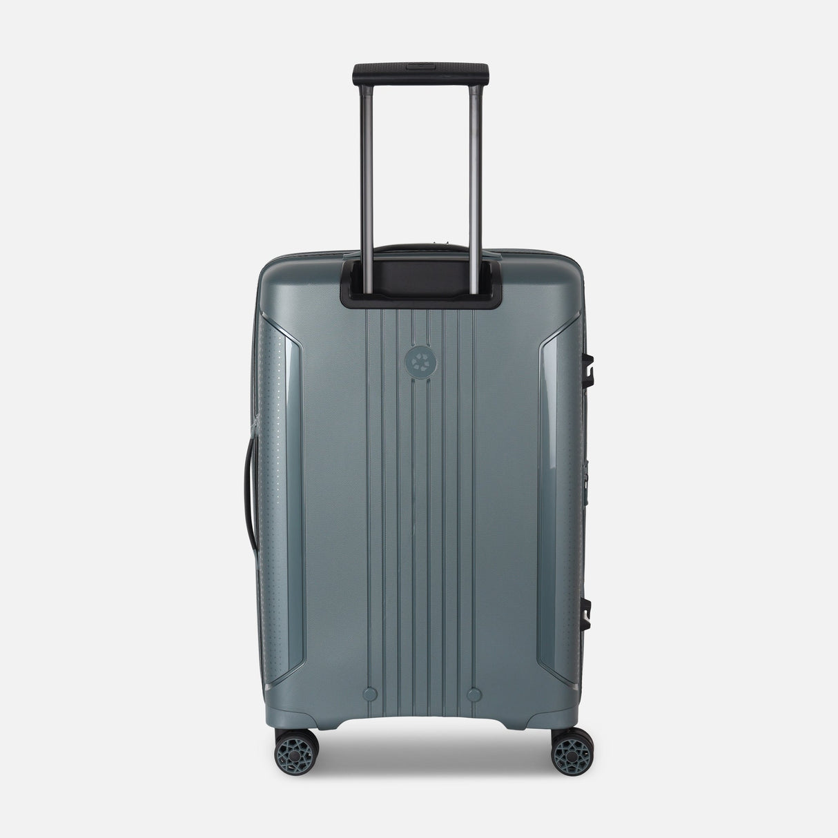 TROLLEY HARD CASE