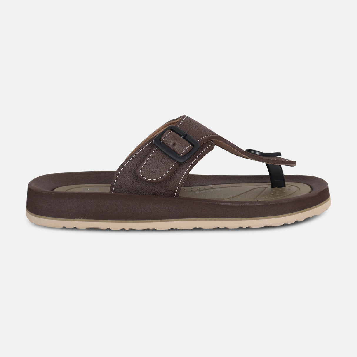 BOYS BEACH TOE SLIPPERS