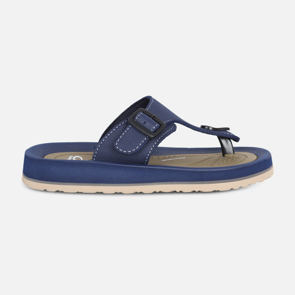 BOYS BEACH TOE SLIPPERS