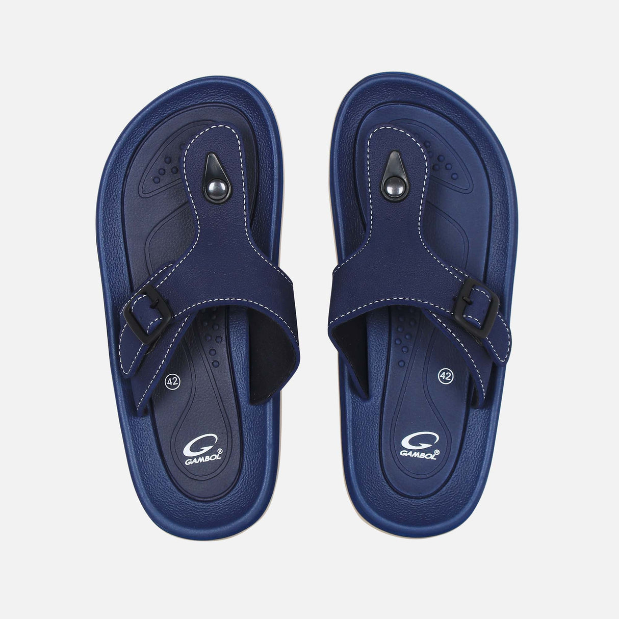 MEN BEACH TOE SLIPPERS