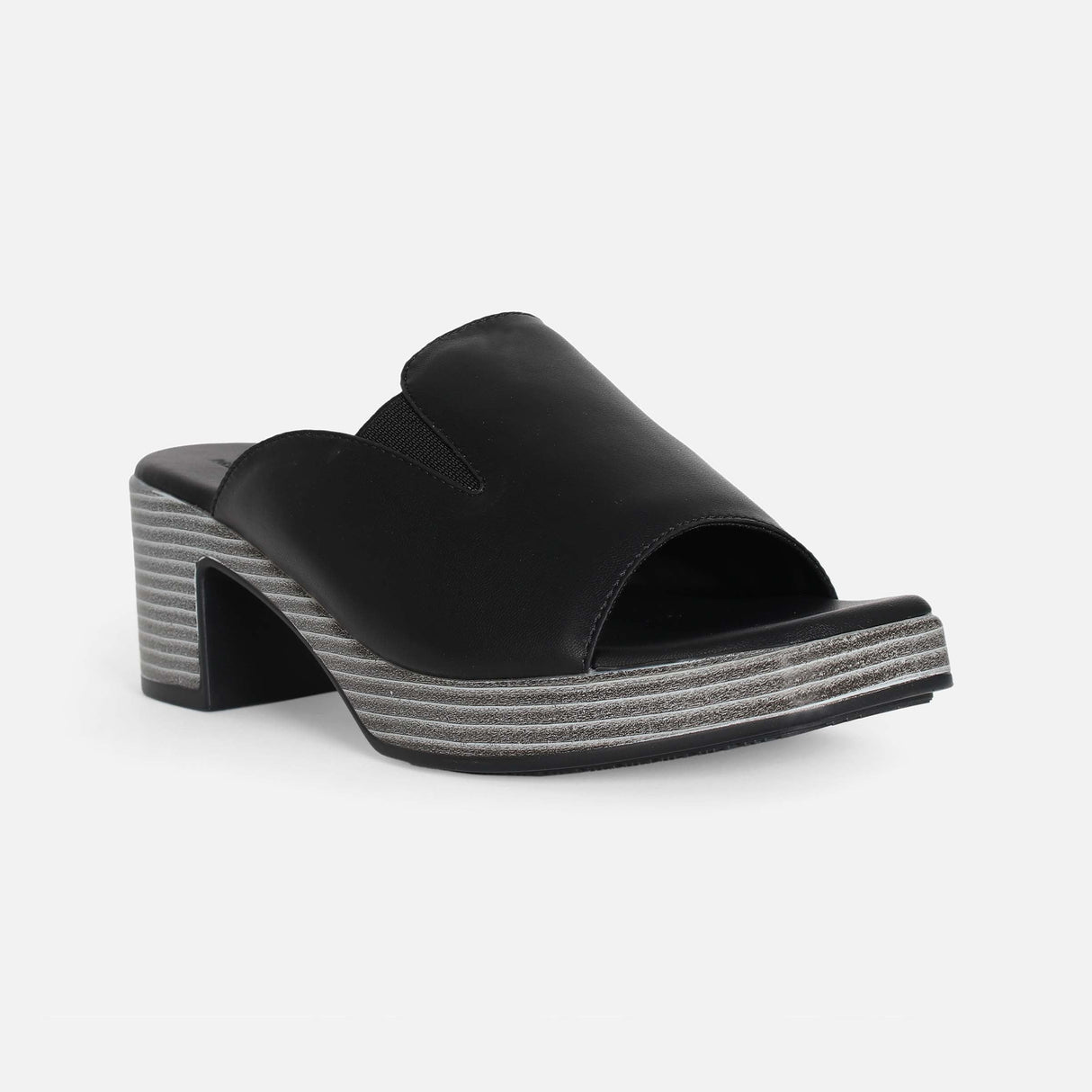 LADIES CASUAL SLIP-ON SLIPPERS