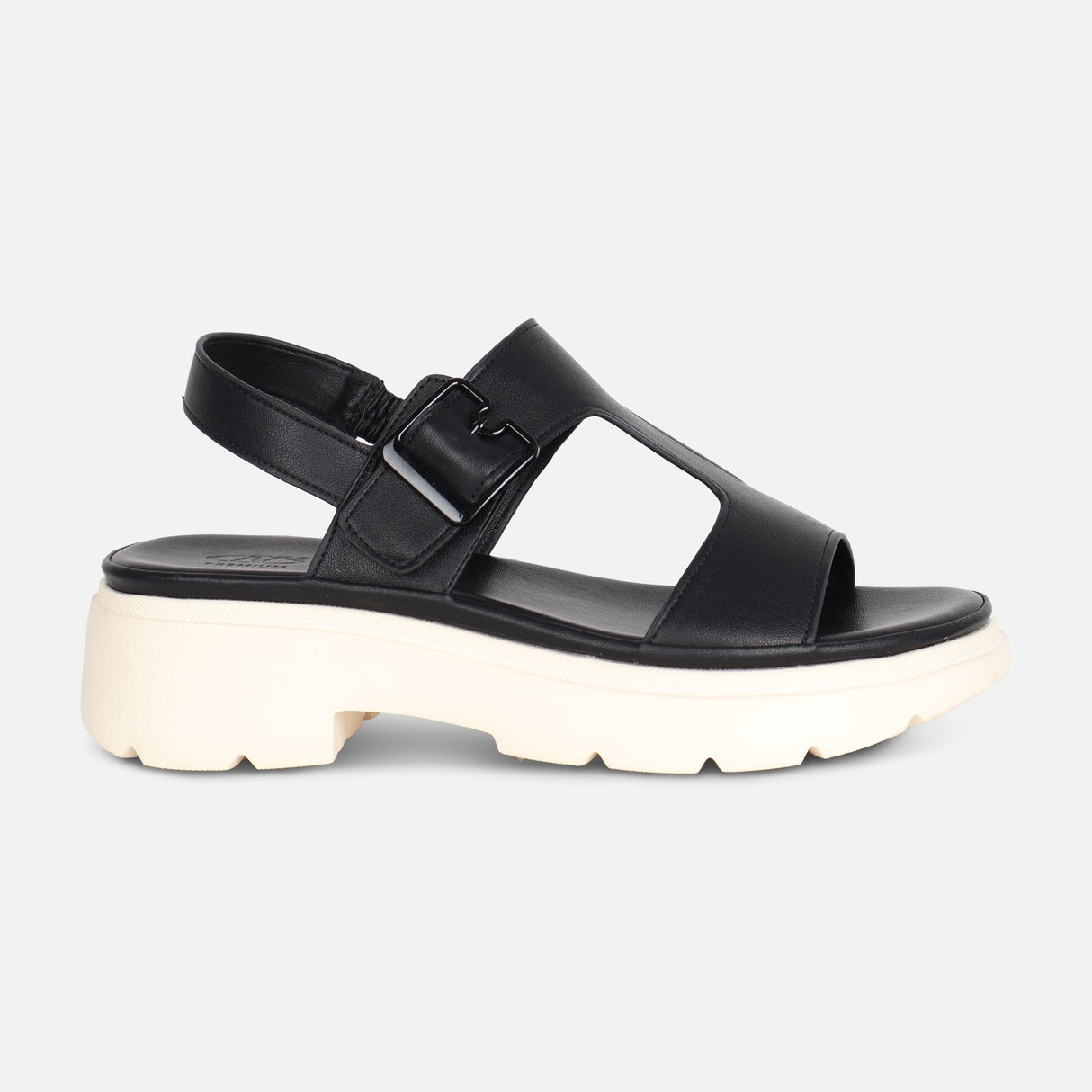LADIES CASUAL SLIP-ON SANDALS