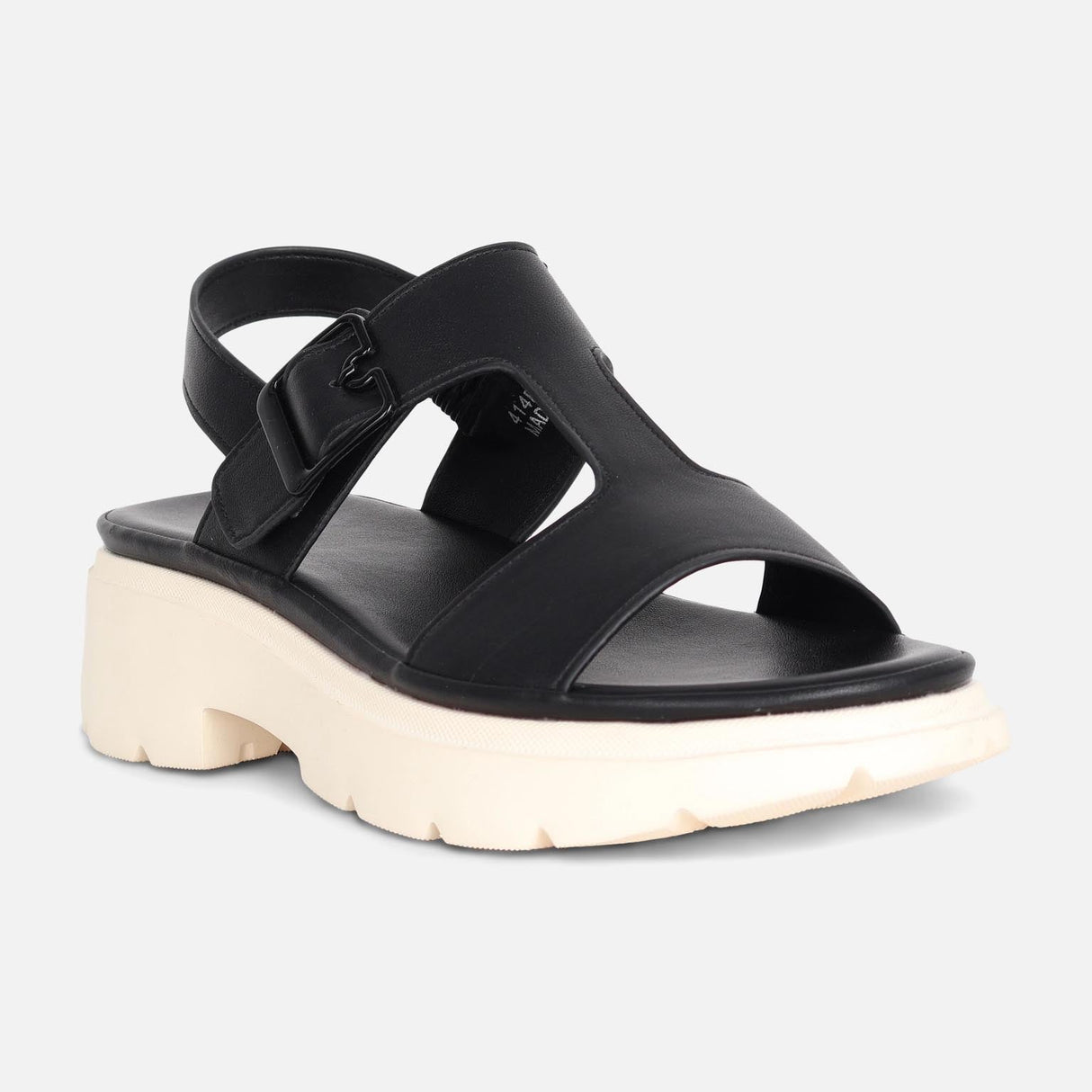 LADIES CASUAL SLIP-ON SANDALS