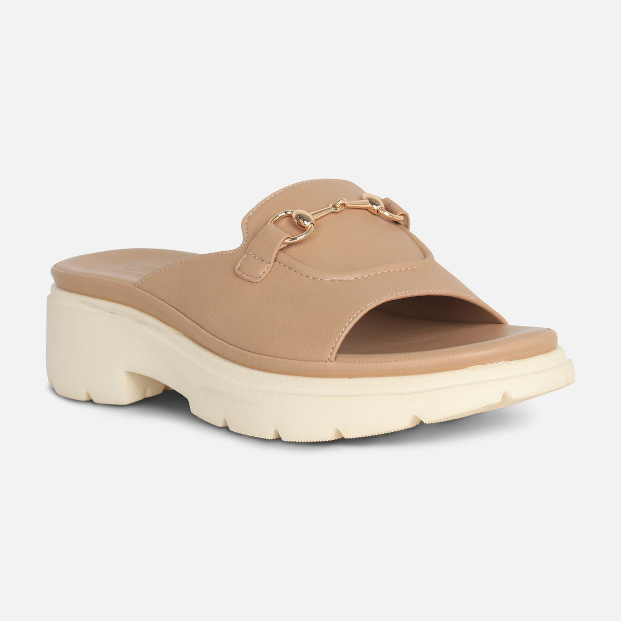 LADIES CASUAL SLIP-ON SLIPPERS