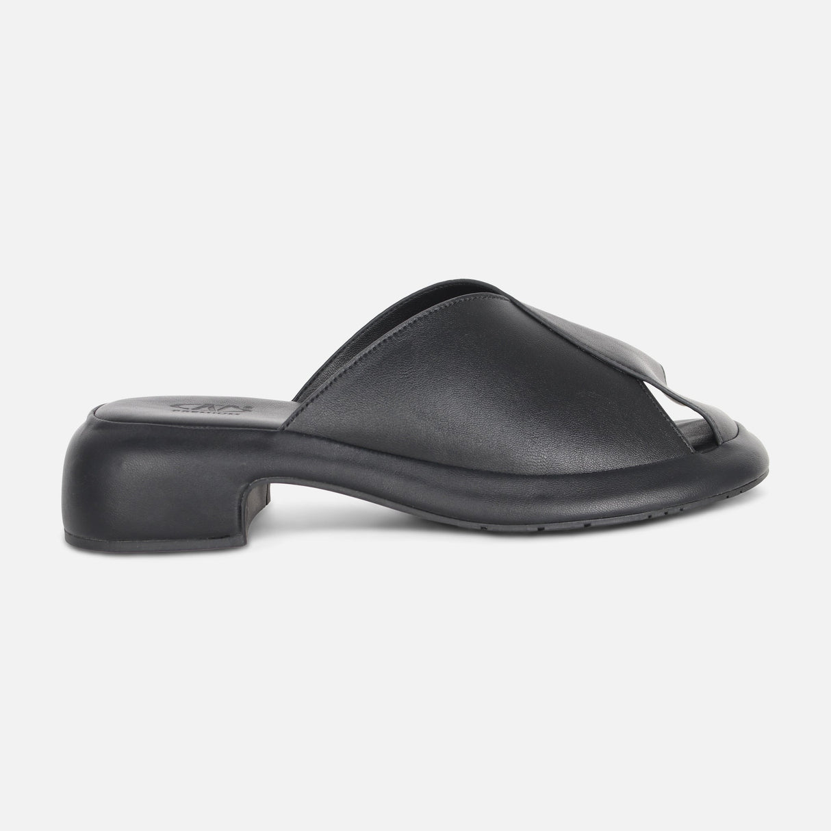 LADIES CASUAL SLIP-ON MULES