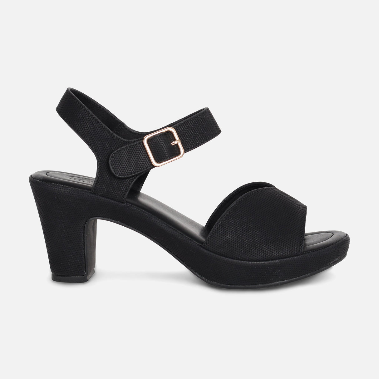 LADIES CASUAL SLIP-ON SANDALS