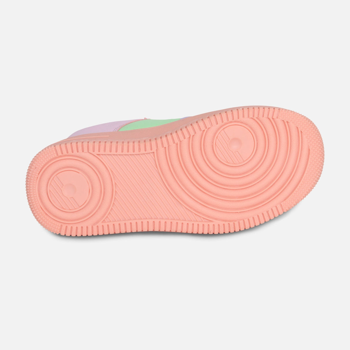 GIRLS CASUAL VELCRO SHOES