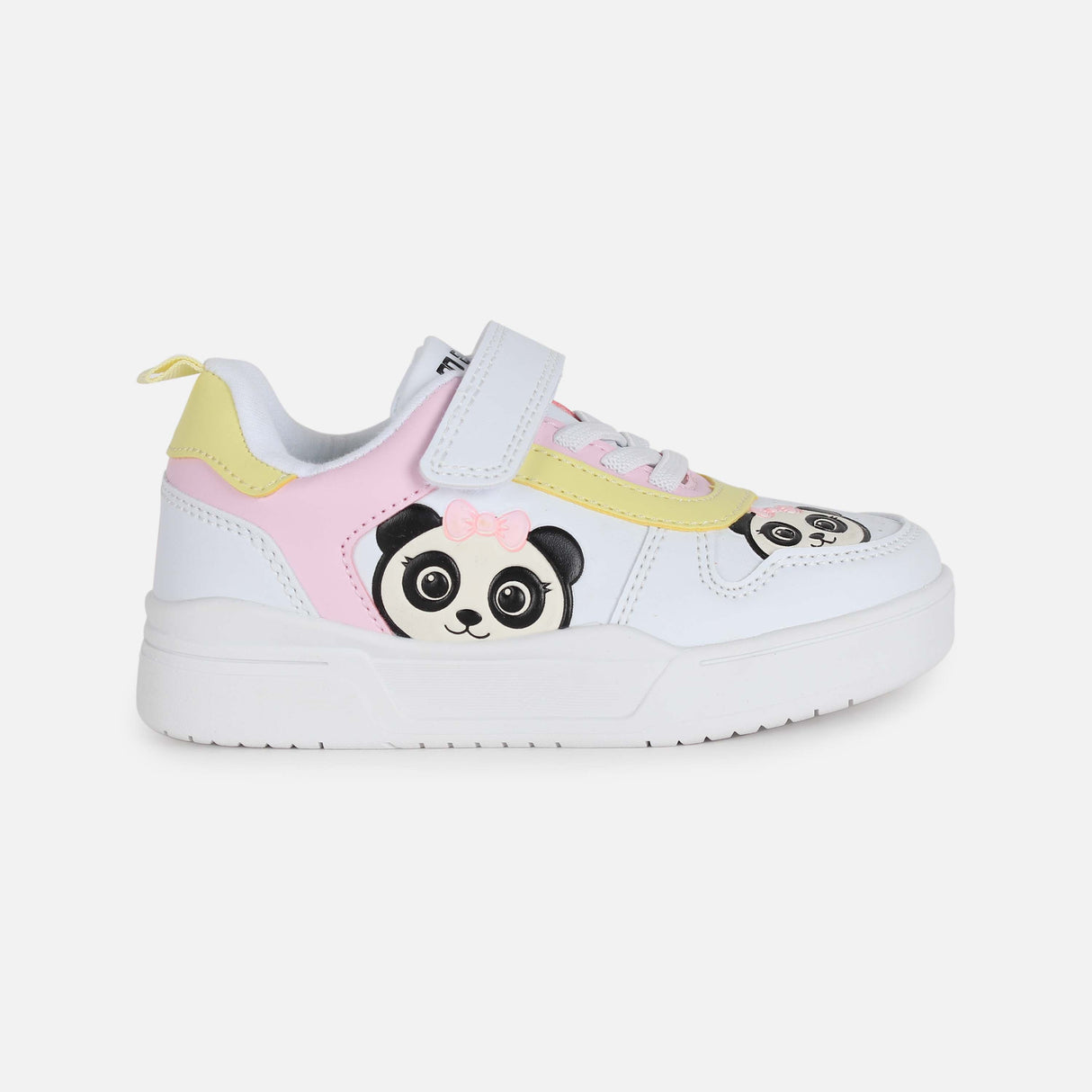 GIRLS CASUAL VELCRO SHOES