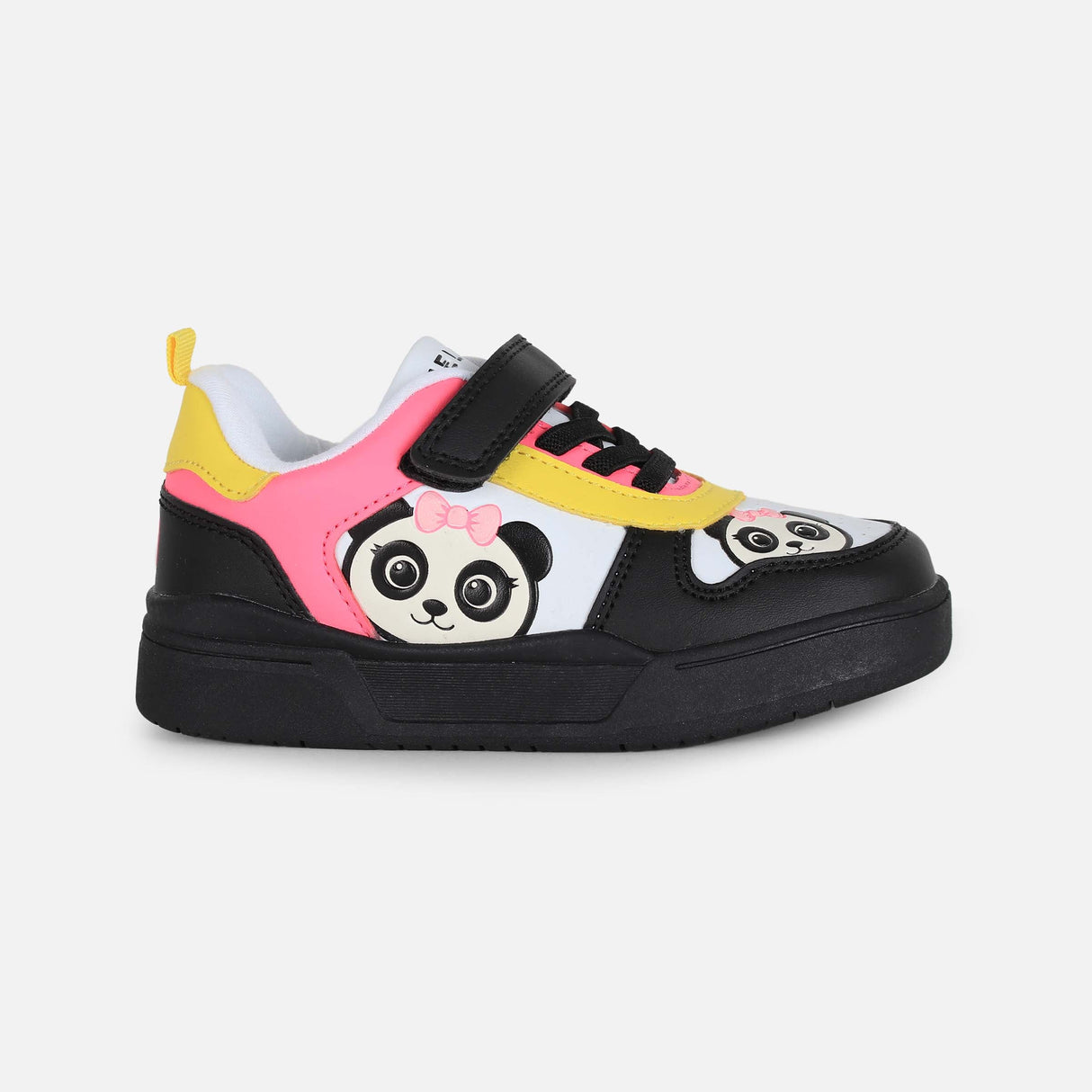 GIRLS CASUAL VELCRO SHOES