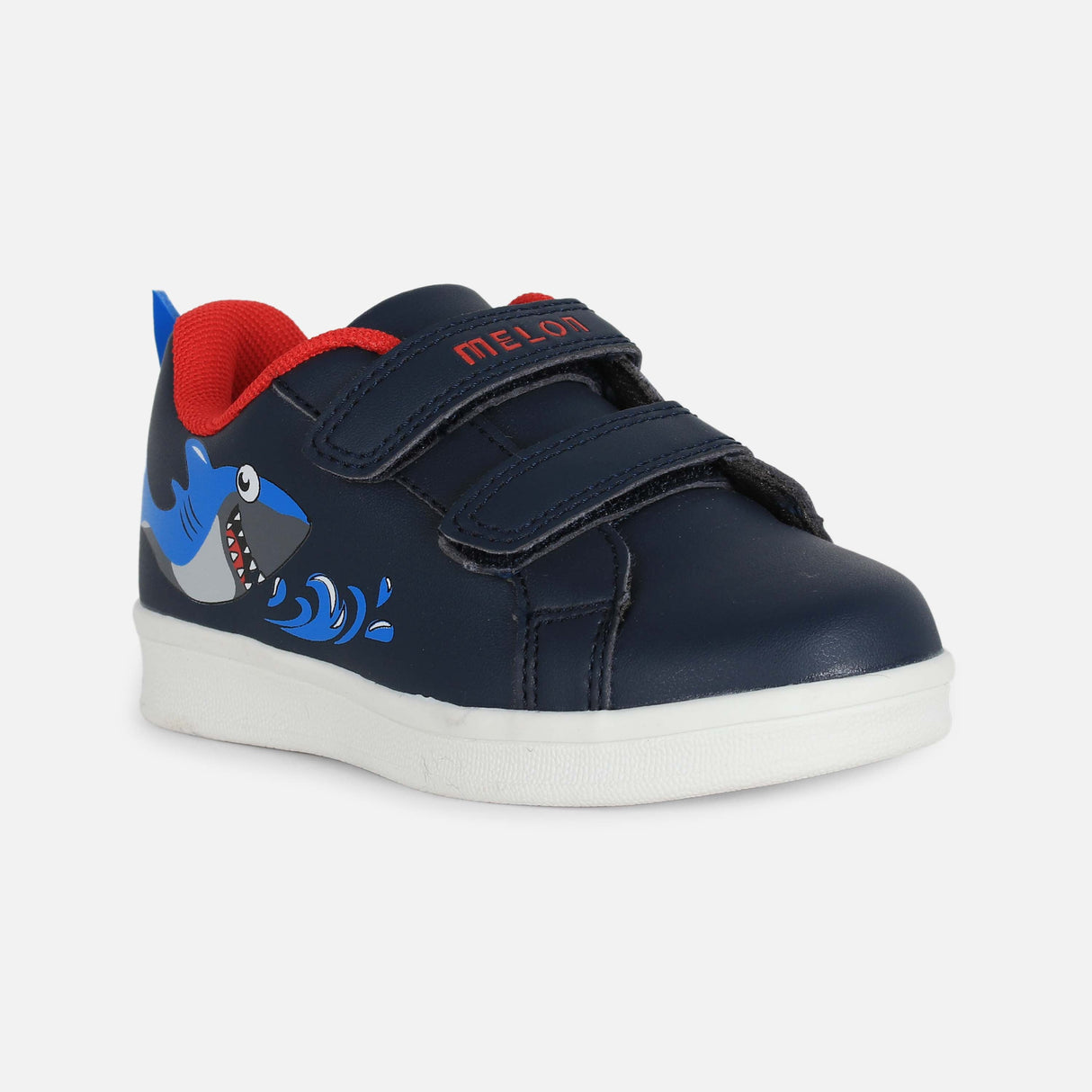 BOYS CASUAL VELCRO SHOES