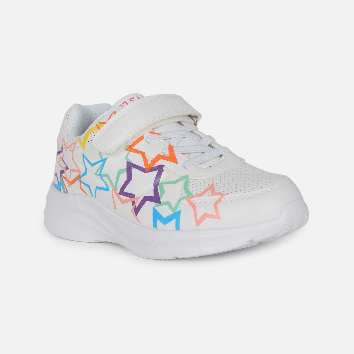 GIRLS SPORTS VELCRO SHOES