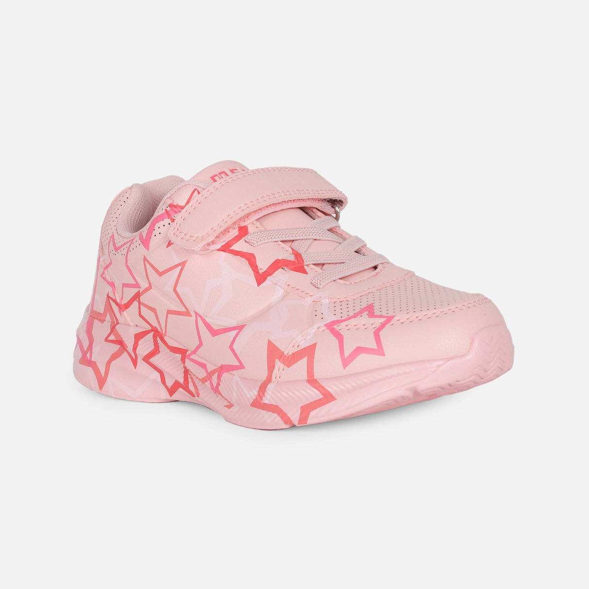 GIRLS SPORTS VELCRO SHOES