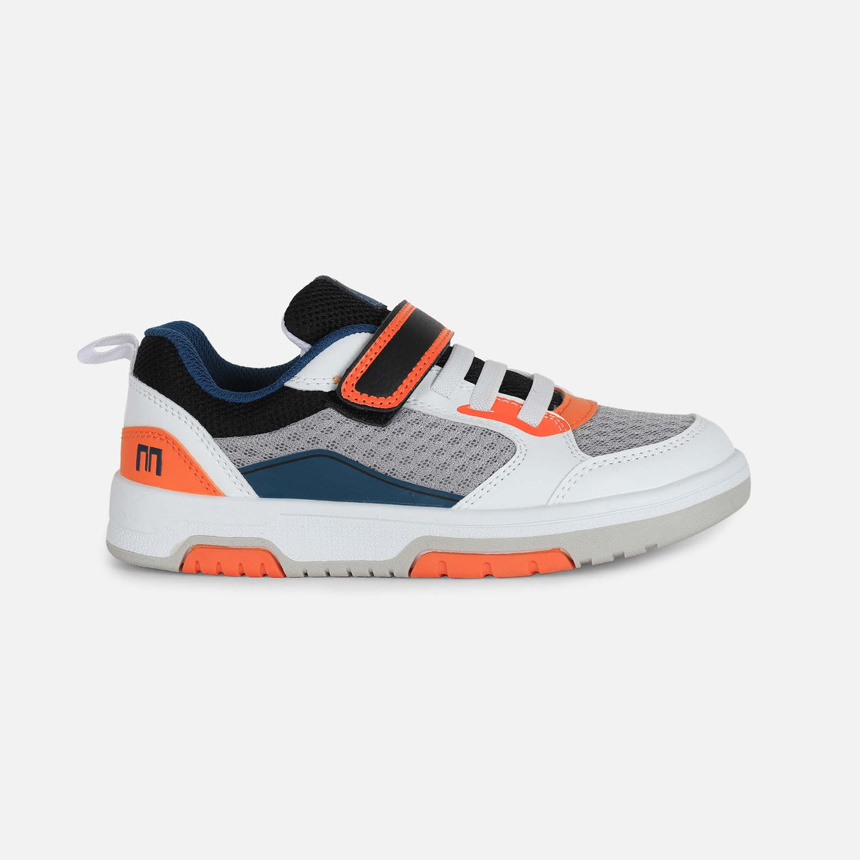 BOYS CASUAL VELCRO SHOES