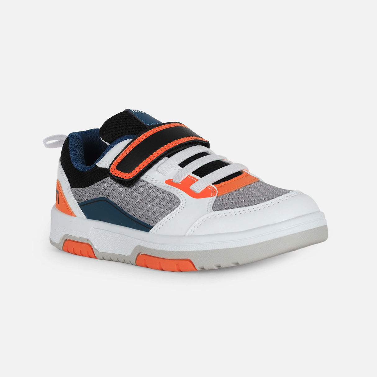 BOYS CASUAL VELCRO SHOES