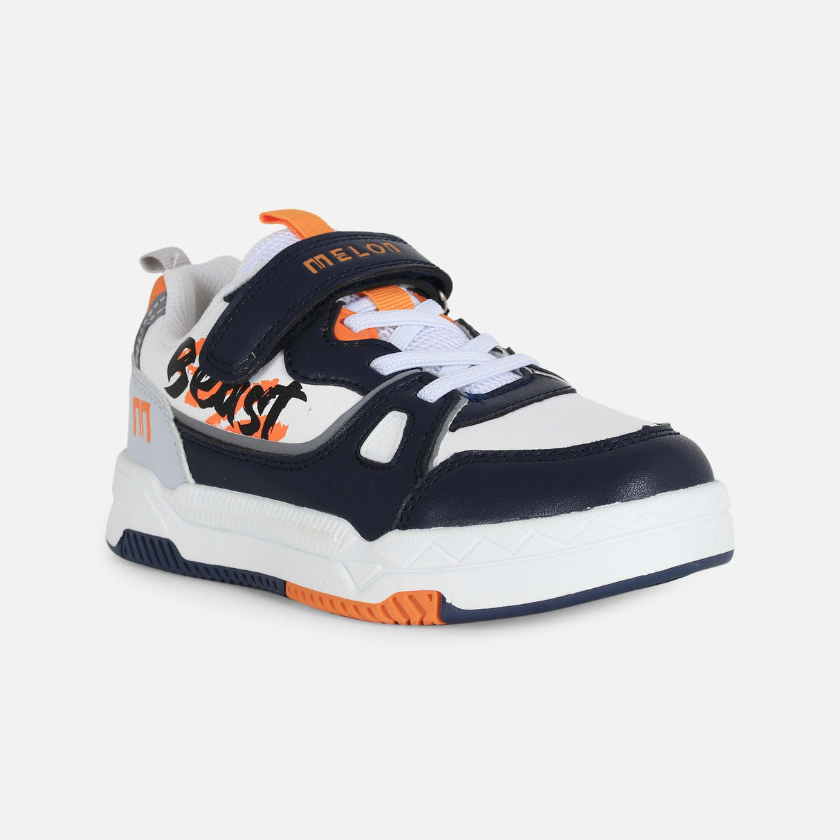 BOYS CASUAL VELCRO SHOES