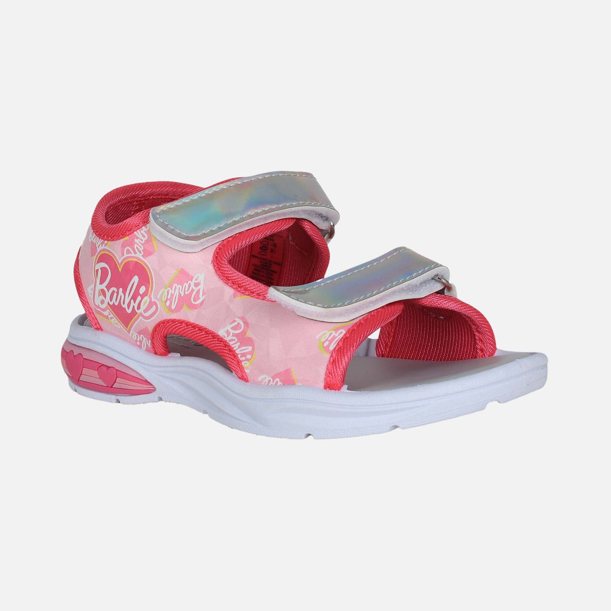 GIRLS SPORTS VELCRO SANDALS