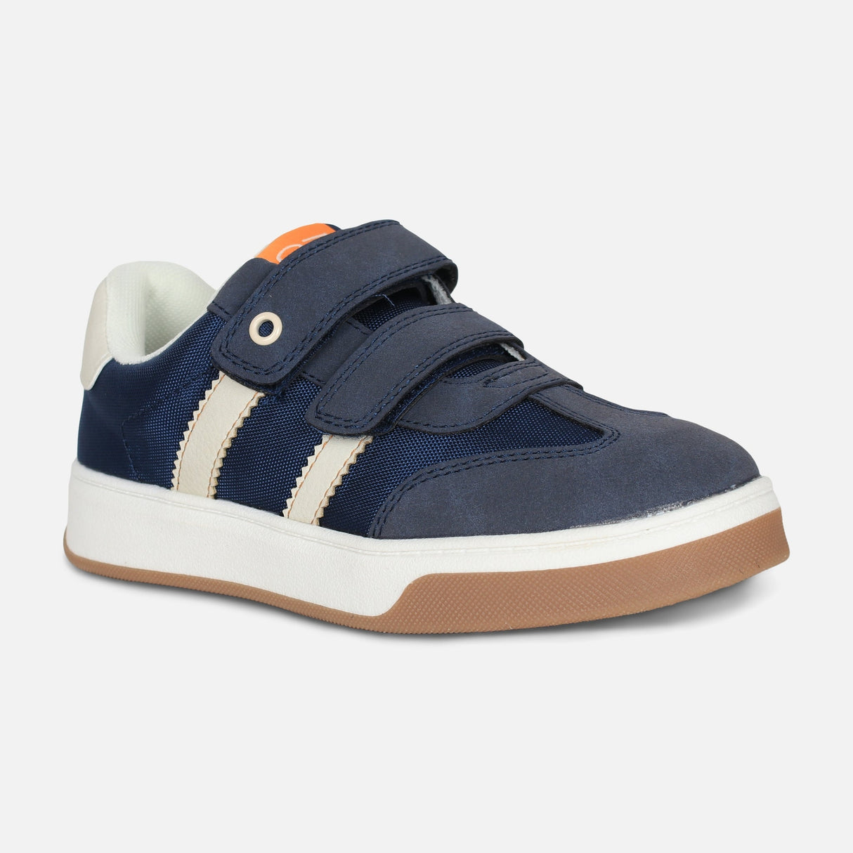 BOYS CASUAL VELCRO SHOES