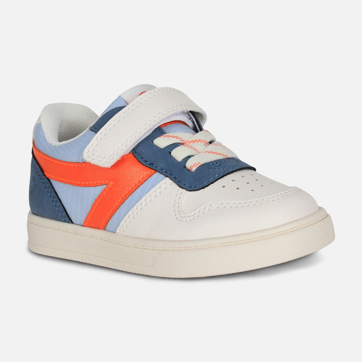 BOYS CASUAL VELCRO SHOES