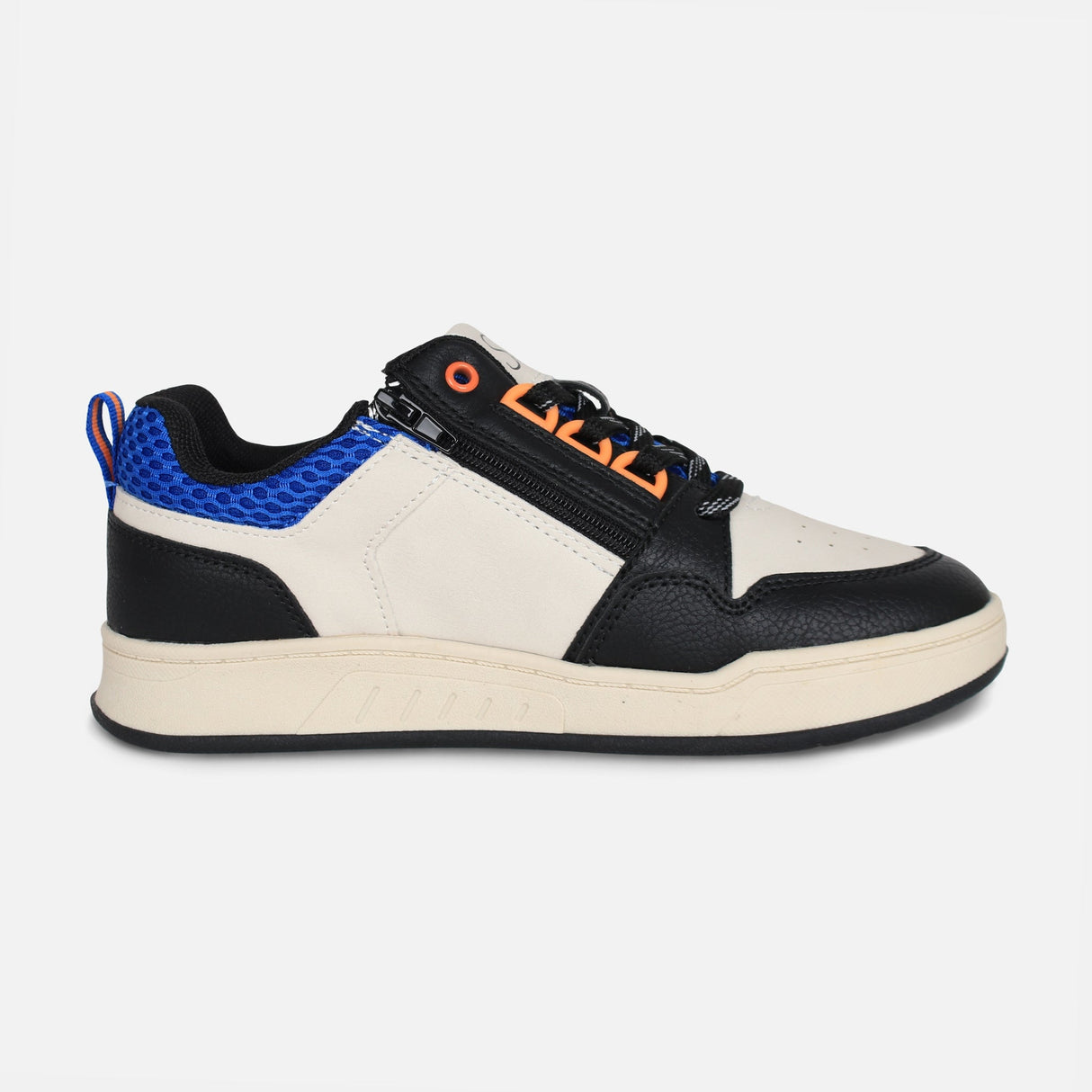 BOYS CASUAL LACE-UP SHOES