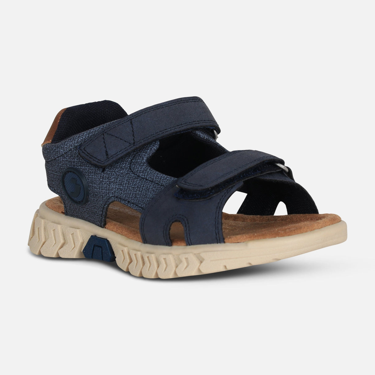 BOYS CASUAL VELCRO SANDALS