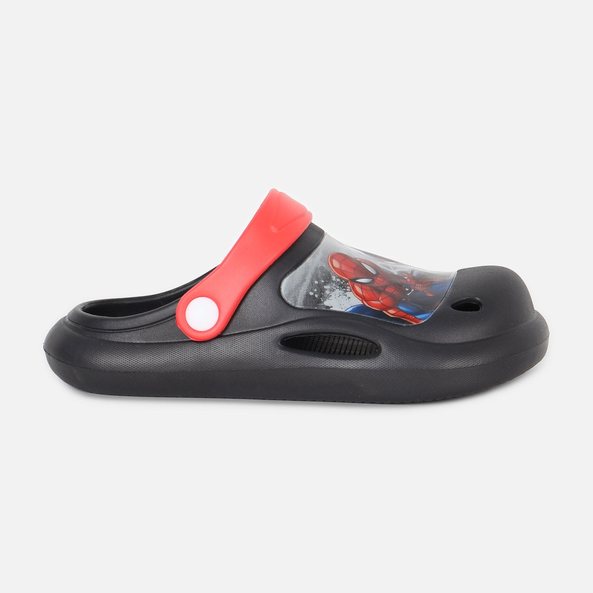 BOYS CASUAL SLIP-ON CLOGS