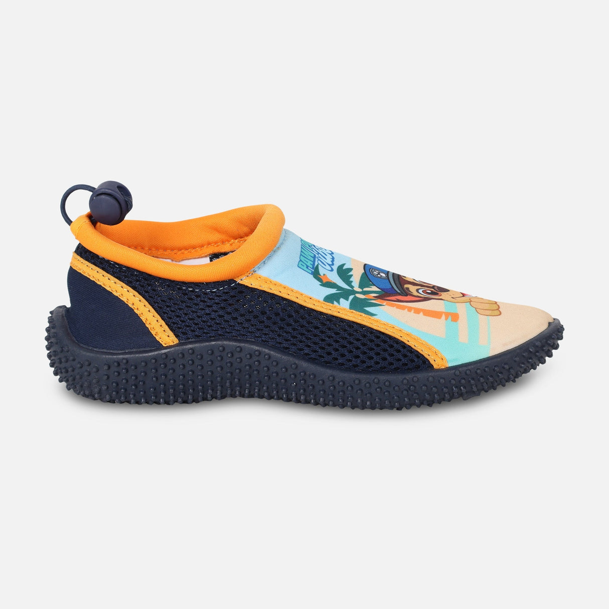 BOYS BEACH SLIP-ON SHOES