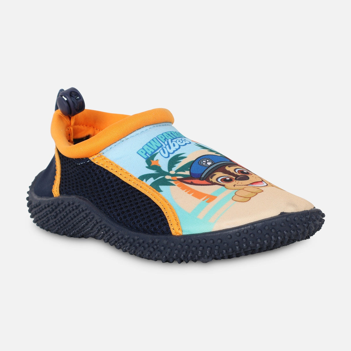 BOYS BEACH SLIP-ON SHOES