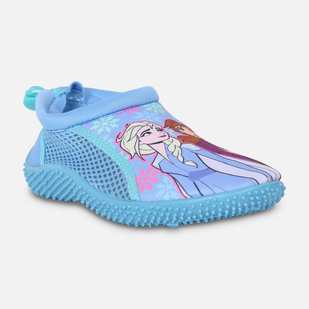 GIRLS BEACH SLIP-ON SHOES