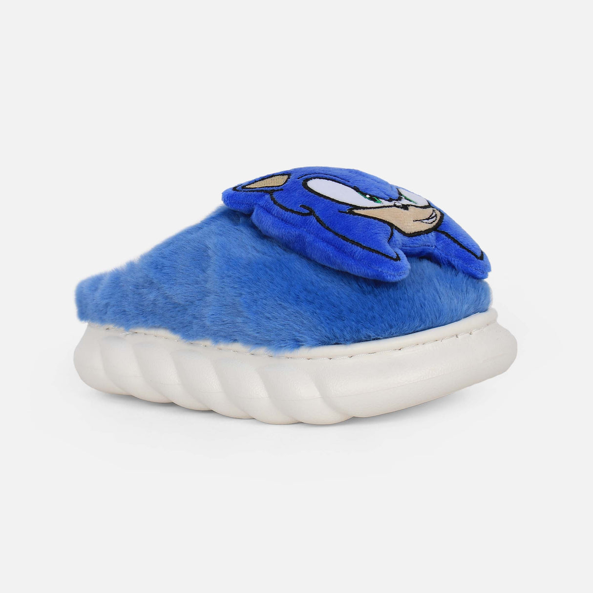 BOYS CASUAL SLIP-ON MULES