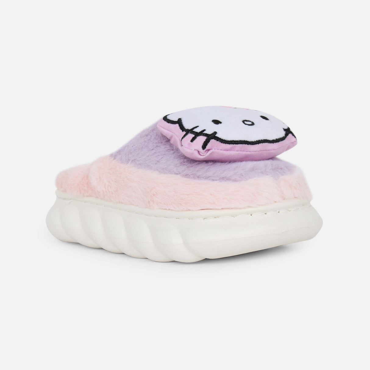 GIRLS CASUAL SLIP-ON MULES