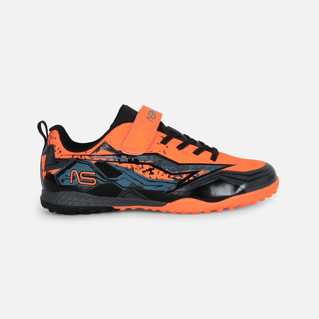 BOYS TURF VELCRO SHOES