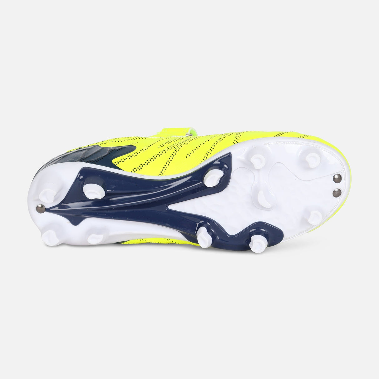 BOYS SOCCER VELCRO SHOES