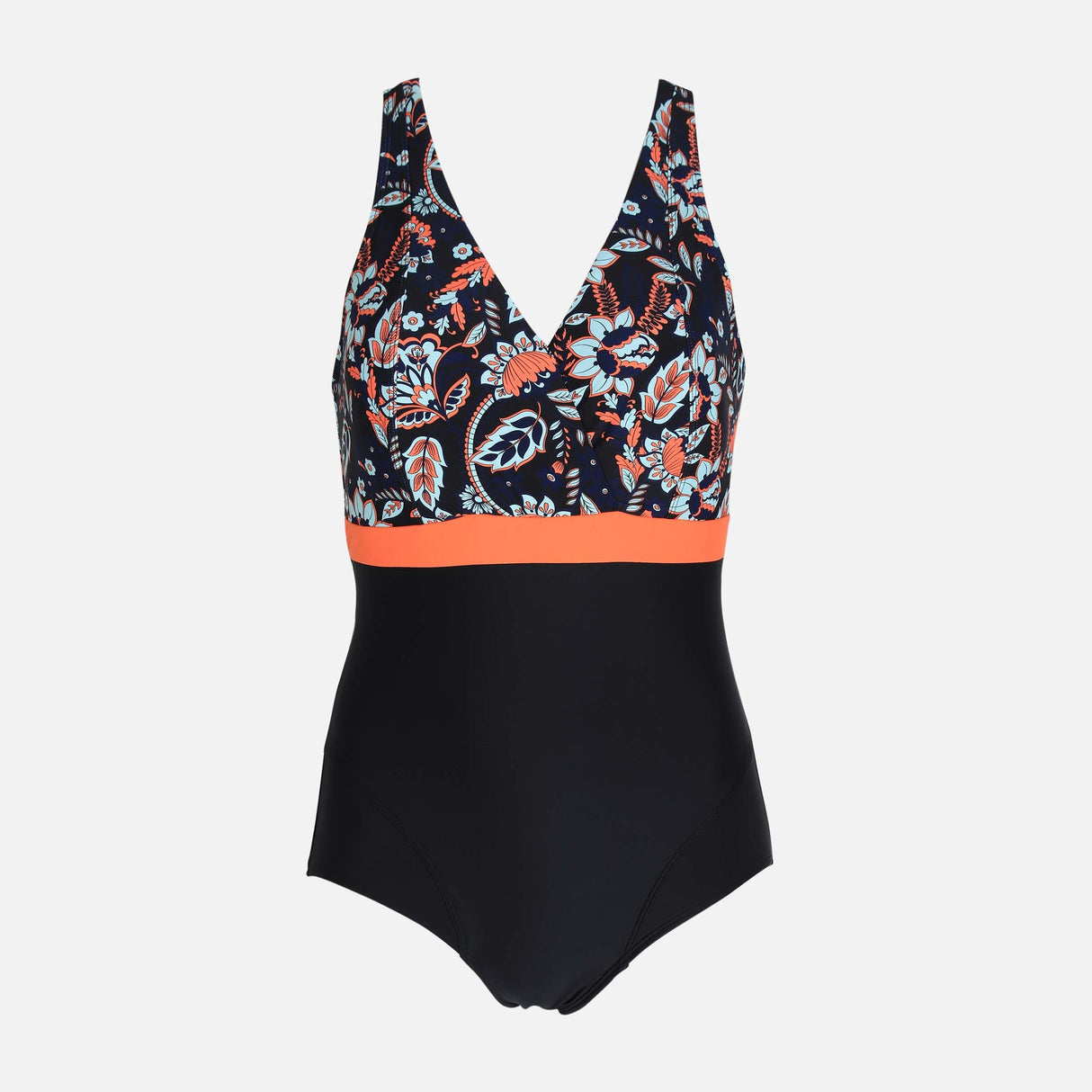 LADIES TANK SWIMSUIT