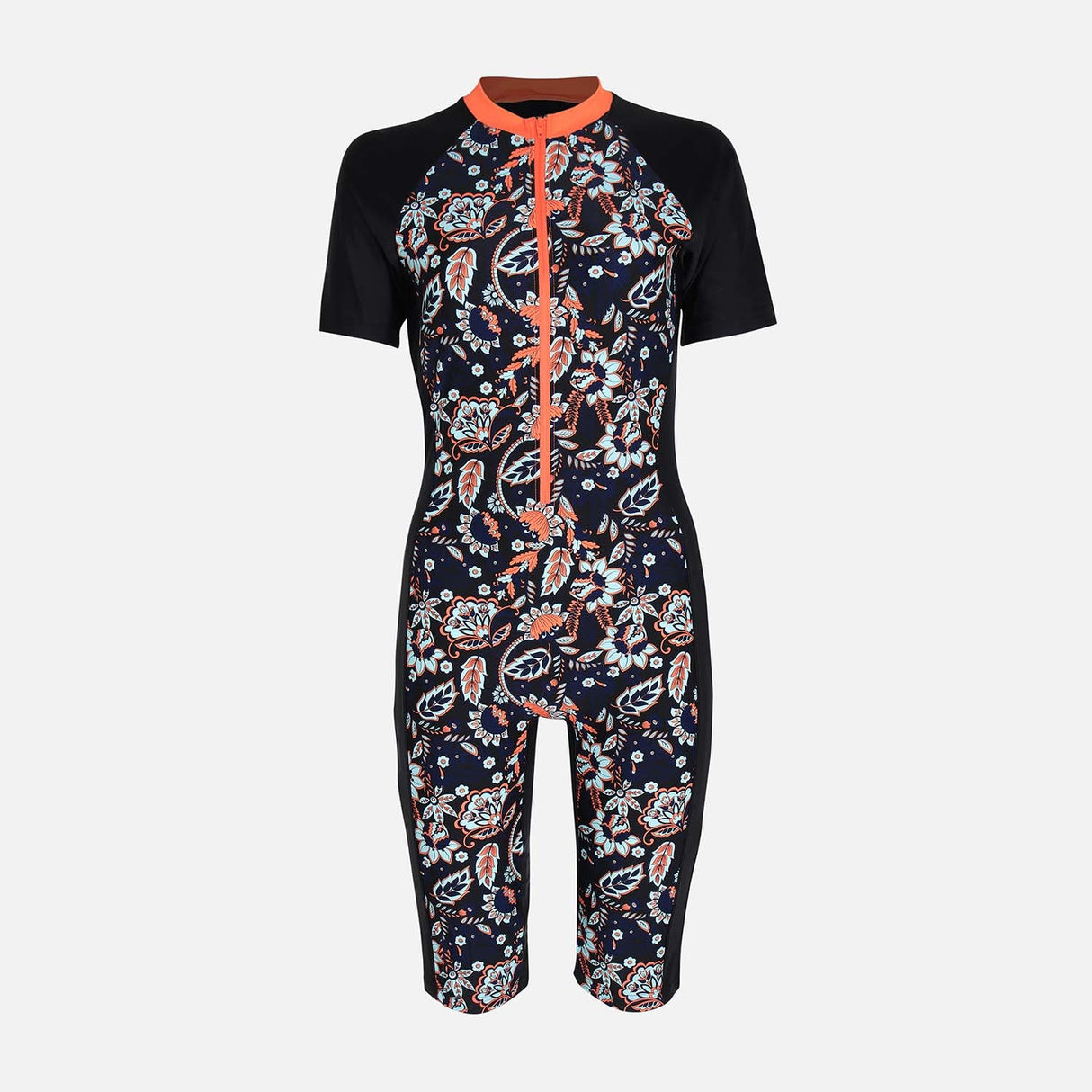 LADIES ONE-PIECE SWIMSUIT