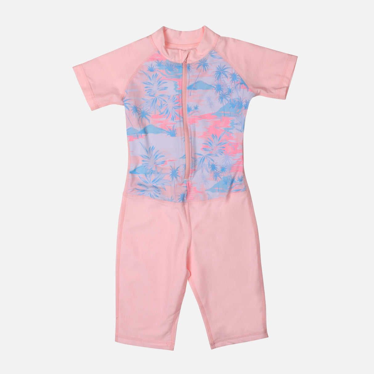 GIRLS ONE/PIECE SWIMSUIT