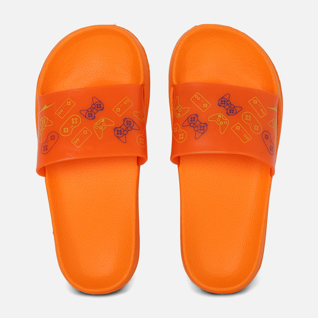 BOYS CASUAL SLIDES SLIPPERS